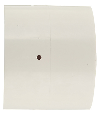 Вентилятор канальный осевой Cata MT-125 d120 мм слоновая кость