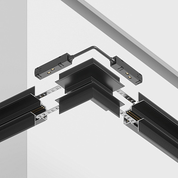 Комплектующие для встраиваемой трековой системы Technical TRX010OCL-22B