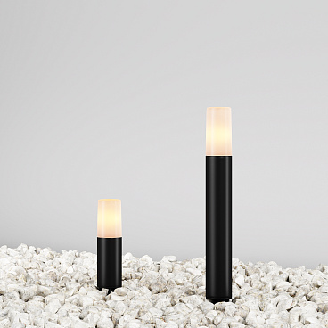 Ландшафтный светильник Outdoor O416FL-L3B3K