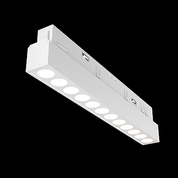Трековый светильник Technical TR031-2-12W3K-W