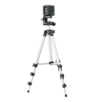 Уровень лазерный Ada Cube Mini Green Professional Edition (А00529) со штативом