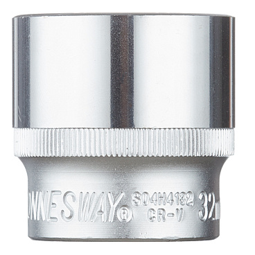 Головка торцевая Jonnesway 1/2х32 мм шестигранная