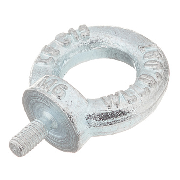 Рым-болт M6 DIN 580