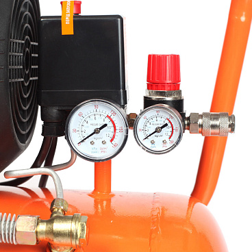 Компрессор масляный Patriot (525306315) VX 50-402 50 л 2,2 кВт