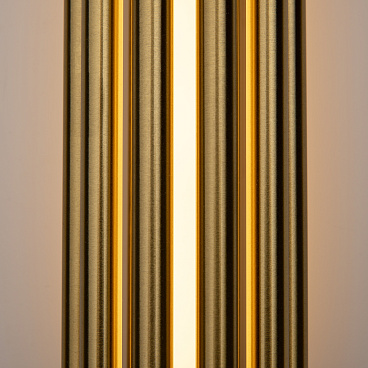 Настенный светильник (бра) Maytoni MOD410WL-L12BS3K