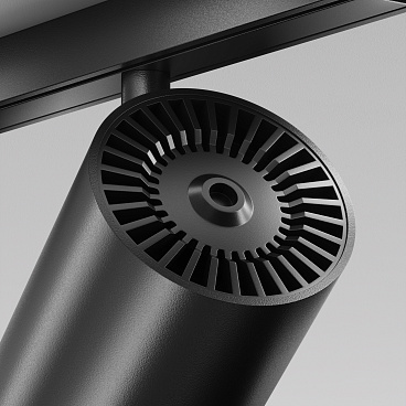 Трековый светильник Technical TR243-4-12WTW-DSZ-B