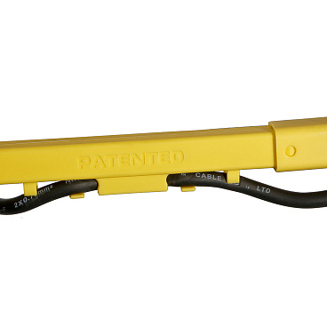 Лобзик электрический Hanskonner HJS0811LPE 860 Вт