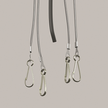 Универсальное крепление Technical C032C-04-MG-1