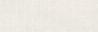 Atria Декор мозаичный ванильный MM60002 20х60