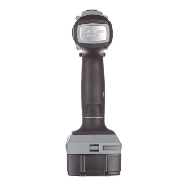 Дрель-шуруповерт ударная аккумуляторная Интерскол ДАУ-13/18ВК 18 В 1,5 Ач Li-Ion 2 АКБ иЗУ (573.1.2.70)