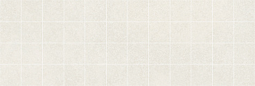 Atria Декор мозаичный ванильный MM60002 20х60