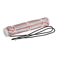 Теплый пол нагревательный мат КМ-150 3 кв.м 150 (450) Вт