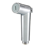 Лейка гигиеническая Corsa Deco хром (HS004)