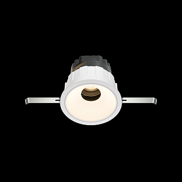 Встраиваемый светильник Technical DL057-10W3K-W