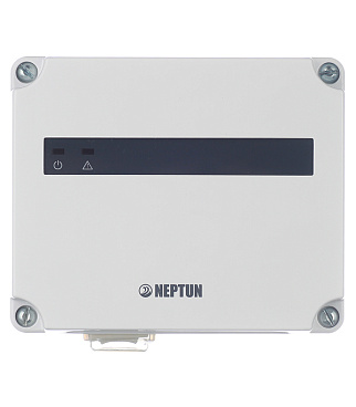 Система контроля протечки воды Neptun Bugatti Base 1/2 220 В (NEPBugBase12)