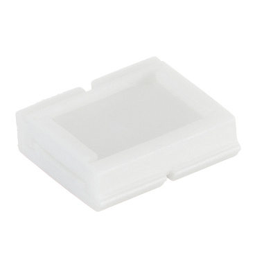 Коннектор для светодиодной ленты SMD 5050 Navigator (71487) 12 В NLSC-10mm-PC-PC (5 шт.)