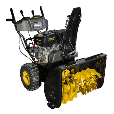 Снегоуборщик бензиновый Champion Pro (ST1170E)