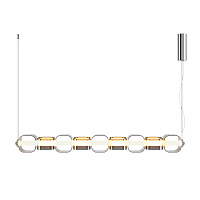 Подвесной светильник Maytoni MOD381PL-L45CH3K