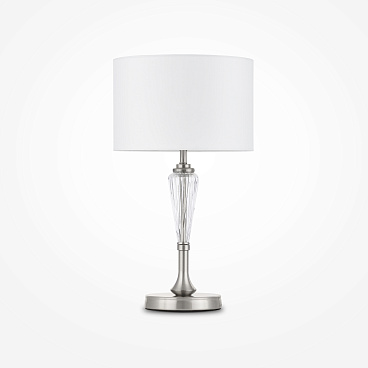 Настольный светильник Maytoni MOD014TL-01N