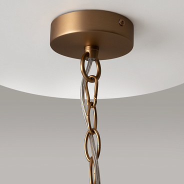 Подвесной светильник Maytoni MOD113PL-07W