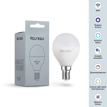 Лампочка Voltega 2428