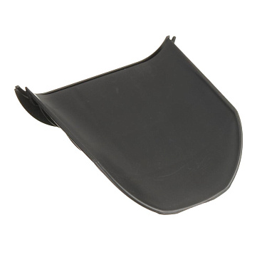 Переходник-перелив для лотков водоотводных Standartpark Spark 2/3 (6880/1-2)