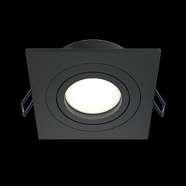 Встраиваемый светильник Technical DL024-2-01B