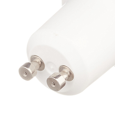 Лампа светодиодная Hesler GU10 4000К 8 Вт 760 Лм 230 В рефлектор PAR16