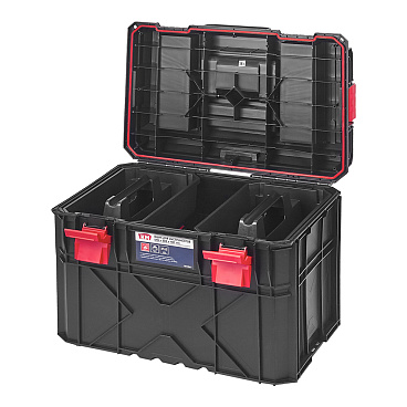 Ящик для инструментов КМ Блок 546х380х407 мм (XB-5541)