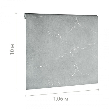 Обои компакт-винил на флизелиновой основе Trend Color Stories TC71789-44 (1,06х10,05 м)