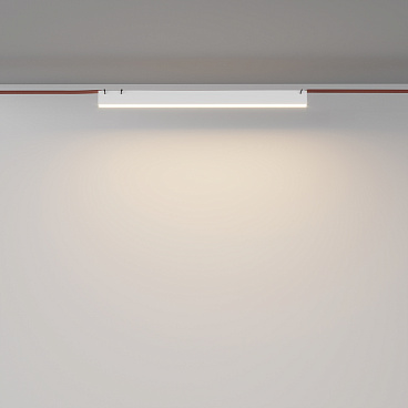 Подвесной светильник Technical TR129B-24W3K-W