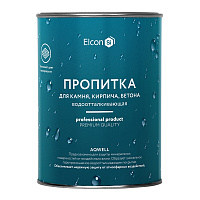 Гидрофобизатор Elcon Aqwell 0,9 л