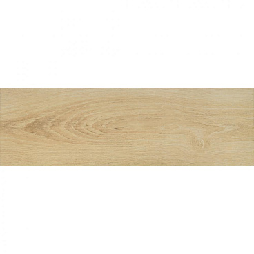 Керамогранит Cersanit Yasmin светло-бежевый 598х185х7,5 мм (11 шт.=1,216 кв.м)