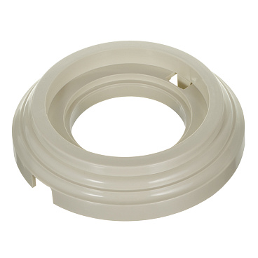 Рамка Bironi Лизетта одноместная слоновая кость ретро (BF1-610-211)