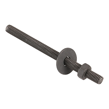 Инъекционная шпилька для химического анкера 8х105 мм Hard-Fix (2 шт.)