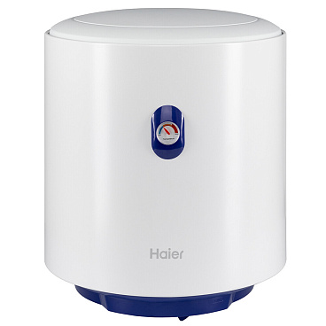 Водонагреватель накопительный Haier ES30V-A4 электрический 30 л 1,75 кВт вертикальный