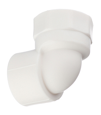 Угол полипропиленовый Valtec 25 мм х 1/2 ВР(г) (VTp.752.0.02504)