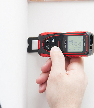 Дальномер лазерный Ada Cosmo 50 50 м (А00491)