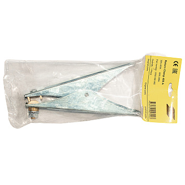 Зажим массы для сварки Esab Eco до 400 А (700006002/7903)