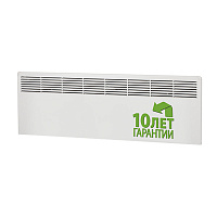 Конвектор электрический Ensto FinnHeat механический термостат 1500 Вт (EPHBM15PR)