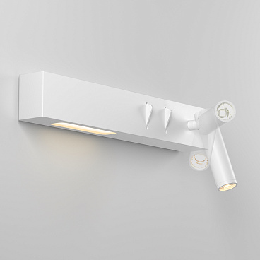 Настенный светильник (бра) Maytoni C031WL-L8W3K1