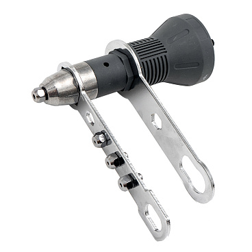 Насадка-заклепочник для дрели Rage by Vira (810206)