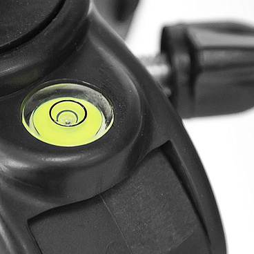 Штатив Condtrol H190 (2-17-023) для лазерных приборов телескопический