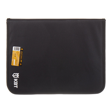 Набор диэлектрического инструмента 1000 В КВТ НИИ-01 (59380)