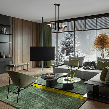 Напольный светильник (торшер) Freya FR5537FL-L7B