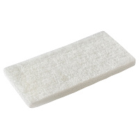 Губка нейлон Litokol 245х120 мм для терки
