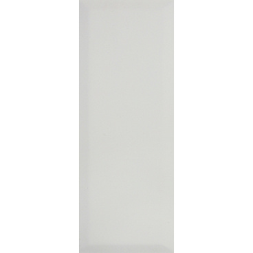 Плитка облицовочная Kerama Marazzi Вилланелла белая грань 400x150x8 мм (18 шт.=1,08 кв.м)