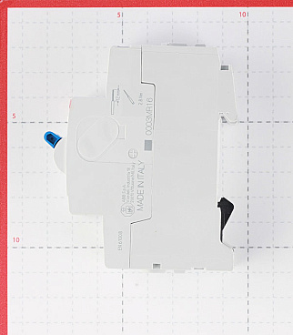 УЗО ABB S F202 40А 1P+N тип AC 30 мА 10 кА (2CSF202001R1400)