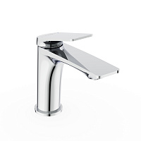 Смеситель для раковины Tokito Mitsuishi однорычажный хром (TOK-MIT-1011)