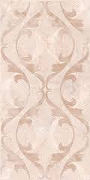 Бельведер Декор 10-03-11-411-0 50х25 (Вставка декорат.)